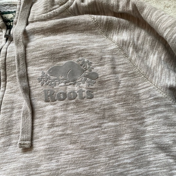 Roots sweater - Picture 4 of 6